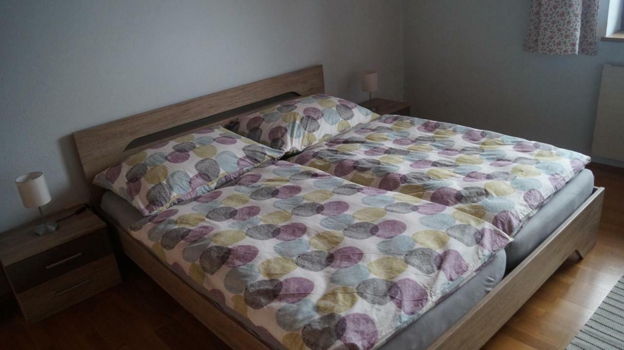 Ferienwohnung Auf Einem Richtigen Bauernhof Finkenstein am Faaker See Екстериор снимка