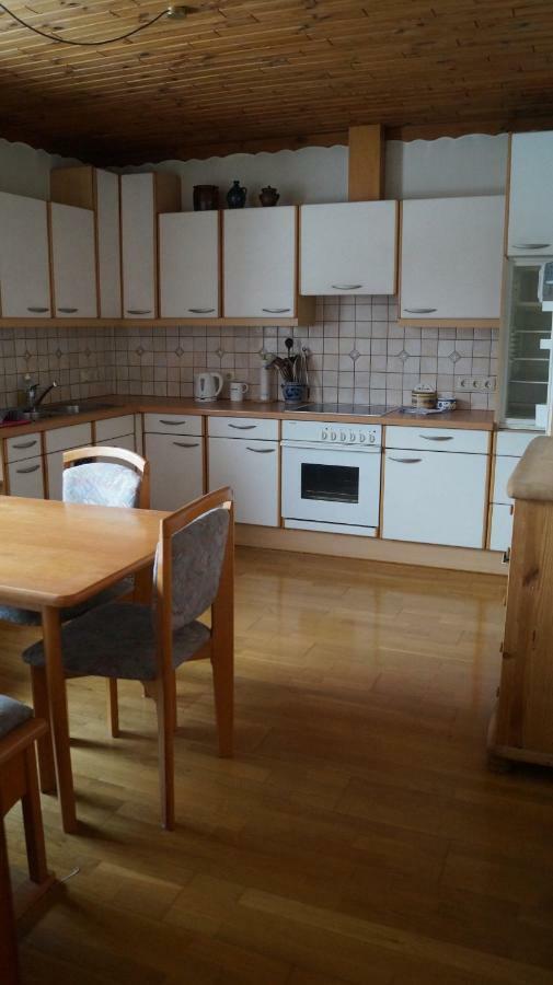 Ferienwohnung Auf Einem Richtigen Bauernhof Finkenstein am Faaker See Екстериор снимка