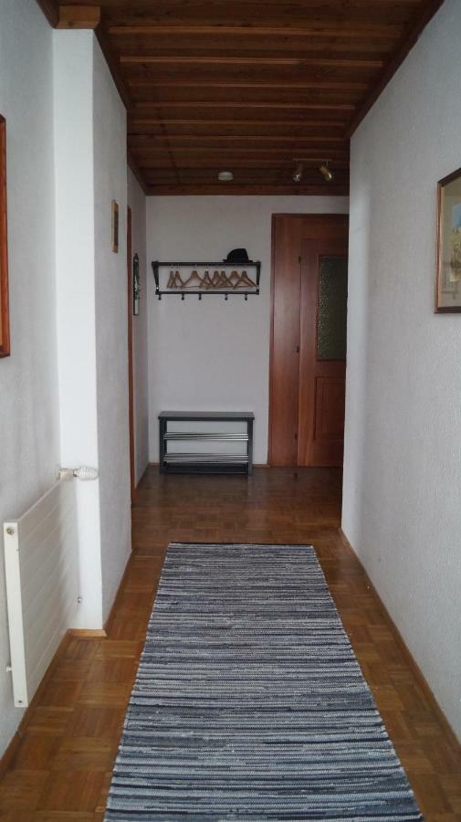 Ferienwohnung Auf Einem Richtigen Bauernhof Finkenstein am Faaker See Екстериор снимка